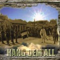 Various : Hang Dem All Mix Vol 61 | CD  |  Various