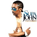 Supa John : Ma Destinée | CD  |  Dancehall / Nu-roots