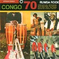 Various : Congo 70 Rumba Rock | LP / 33T  |  Afro / Funk / Latin