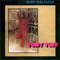 Tony Tuff : Keep The Faith | LP / 33T  |  Collectors
