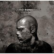 Lord Kossity : Everlord | LP / 33T  |  Collectors