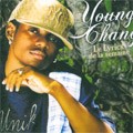 Young Chang : Le Lyrics De La Semaine | CD  |  Dancehall / Nu-roots