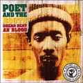 Poet And The Roots : Dread Beat An' Blood