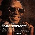 Jo Tongo : Jojo L'explosif Dig It Babe | LP / 33T  |  Afro / Funk / Latin