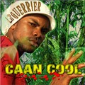 Lil Guerrier : Caan Cool | CD  |  Various