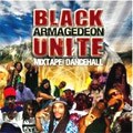Various : Black Unite Armagedeon | CD  |  Various