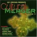  : Cultural Merger Vol. 2