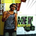 R-one Mc : Ghetto Tape #2 | CD  |  Various