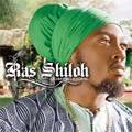 Ras Shiloh : Coming Home | CD  |  Dancehall / Nu-roots