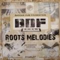 Basque Dub Foundation : Roots Melodies | LP / 33T  |  UK