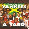Bost & Bim : Yankees A Yard 1 | CD  |  Dancehall / Nu-roots