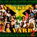 Bost & Bim : Yankees A Yard 2 | CD  |  Dancehall / Nu-roots