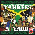 Bost & Bim : Yankees A Yard 3 | CD  |  Dancehall / Nu-roots