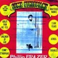 Phillip Frazer : Come Ethiopians | LP / 33T  |  Oldies / Classics
