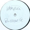 Professor Grizzly : Vampire | Maxis / 12inch / 10inch  |  Jungle / Dubstep