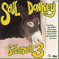The Sugarman 3 : Soul Donkey | LP / 33T  |  Afro / Funk / Latin