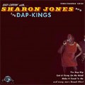 Sharon Jones And The Dap-kings : Dap- Dippin' With
