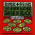 Various : Harder Shade Of Black Various : Harder Shade Of Black | LP / 33T | Oldies / Classics