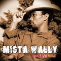 Mista Wally : Woolipa Vibz | CD  |  UK