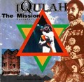 Iqulah : The Mission Iqulah : The Mission | LP / 33T | Collectors
