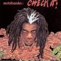 Mutabaruka : Check It ! Mutabaruka : Check It ! | LP / 33T | Collectors