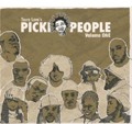 Various : Taura Love's Picki People Vol 1 | LP / 33T  |  Afro / Funk / Latin
