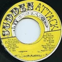 John Wayne & Collie Weed : If You Love Me | Single / 7inch / 45T  |  Oldies / Classics