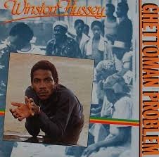 Winston Hussey : Ghettoman Problem