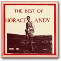 Horace Andy : The Best Of | Collector / Original press  |  Collectors