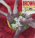 Brown Eagle & Spear : Brown Eagle & Spear | LP / 33T  |  Oldies / Classics