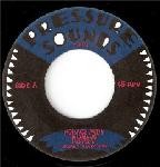 Horace Andy : Problems | Single / 7inch / 45T  |  Oldies / Classics