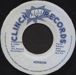 Abyssinians : Mabrak | Single / 7inch / 45T  |  Oldies / Classics