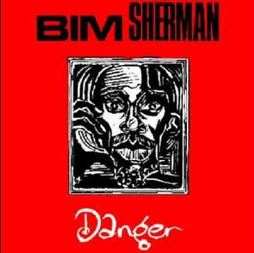 Bim Sherman : Danger | LP / 33T  |  Collectors