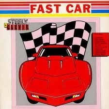 Various : Fast Car | LP / 33T  |  Dancehall / Nu-roots