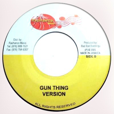 King Kong : 1922 King Kong : 1922 | Single / 7inch / 45T | Dancehall / Nu-roots