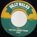 Exco Levi & Kabaka Pyramid : Strive | Single / 7inch / 45T  |  Dancehall / Nu-roots