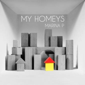 Marina P : My Homeys