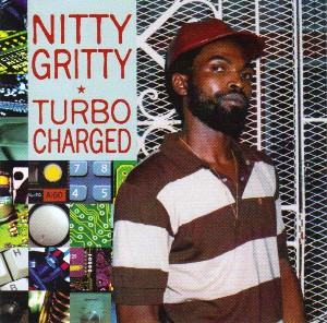 Nitty Gritty : Turbo Charge | CD  |  Oldies / Classics
