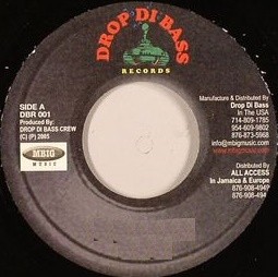 Spragga Benz : Jah Guide I Spragga Benz : Jah Guide I | Single / 7inch / 45T | Dancehall / Nu-roots