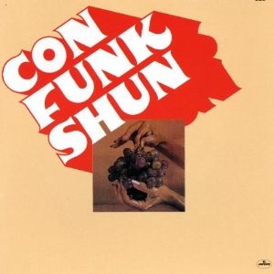 Con Funk Shun : Con Funk Shun | LP / 33T  |  Afro / Funk / Latin