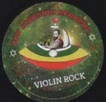 Humble Brother Meets Violin Boy : Violin Rock Humble Brother Meets Violin Boy : Violin Rock | Single / 7inch / 45T | UK