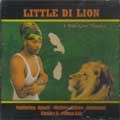 Little Di Lion : I Will Give Thanks Little Di Lion : I Will Give Thanks | CD | Various