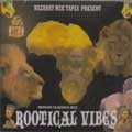 Nazanat : Rootical Vibes (reggae Classics Mix) | CD  |  Various