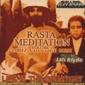Jah Klyde : Rasta Meditation | CD  |  Various