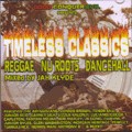 Jah Klyde : Timeless Classics | CD  |  Various