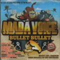 Dj Jizzy & Madda Voice : Mada Voice Bullet Bullet | CD  |  Various