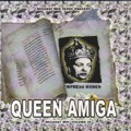 Nazanat : Vol.30 Queen Amiga