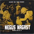 Nazanat : Vol.40 Negus Nagast | CD  |  Various