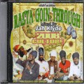 Jah Klyde : Vol.19 Rasta Goin' Through | CD  |  Various