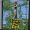 Jah Klyde : Vol.20 Woman So Royal | CD  |  Various